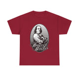 Hancock Blocker - Men’s T-Shirt