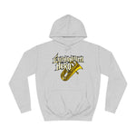 Euphonium Hero - Hoodie