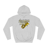 Euphonium Hero - Hoodie