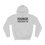 Reminder - Buy More Beer - Hoodie