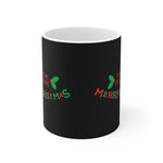 Your Mom Is A Whore - Merry Christmas - Mug