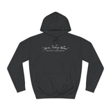 You're Fucking Welcome - The First Amendment - Hoodie