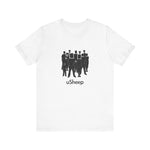Usheep - Men's T-Shirt