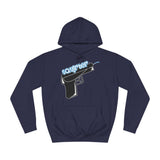 Squirter - Hoodie