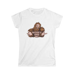 Squatch'ya Gonna Do? - Women’s T-Shirt