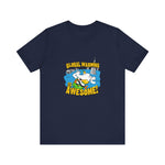 Global Warming Is Awesome - Men's T-Shirt