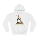 Han Job (Han Solo Princess Leia) - Hoodie