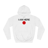 I Am Here - Hoodie