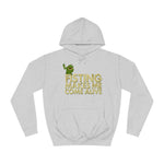 Fisting Makes Me Come Alive (Kermit The Frog) - Hoodie