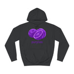Purples - Hoodie