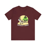 Donkey Show - Men’s T-Shirt