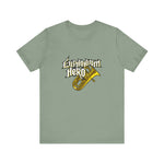 Euphonium Hero - Men’s T-Shirt