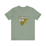 Euphonium Hero - Men’s T-Shirt