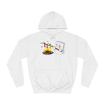 Marshmallow Roast - Hoodie