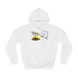 Marshmallow Roast - Hoodie