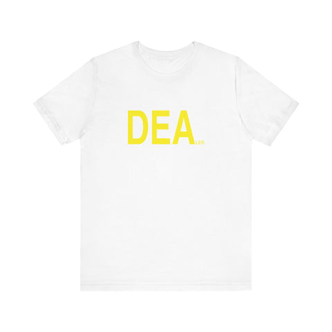 Dealer - Men's T-Shirt
