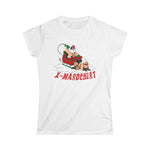 Xmasochist - Women’s T-Shirt