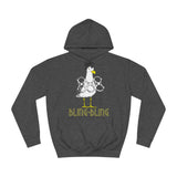 Bling-bling - Hoodie