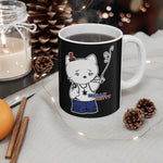 Mello Kitty - Mug