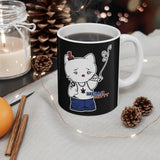 Mello Kitty - Mug