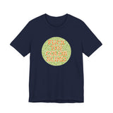 Fuck The Colorblind - Men's T-Shirt