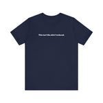 This Isn't The Shirt I Ordered. - Men's T-Shirt