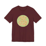 Fuck The Colorblind - Men's T-Shirt