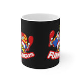 Funnilingus - Mug