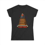 Slinky Wins! - Women’s T-Shirt
