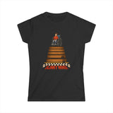 Slinky Wins! - Women’s T-Shirt