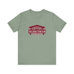 Home School Valedictorian -  Men's T-Shirt