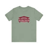 Home School Valedictorian -  Men's T-Shirt