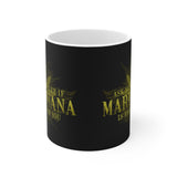 Ask Your Dealer If Marijuana Is Right For You - Mug