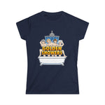 Golden Showers (Golden Girls) - Women’s T-Shirt
