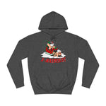 Xmasochist - Hoodie