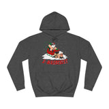 Xmasochist - Hoodie
