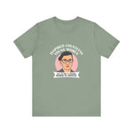 Inspired Countless Young Women (Rbg) - Men's T-Shirt