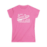 Go Local Sports Team And/or College - Women's T-Shirt