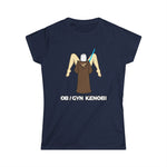 Ob Gyn Kenobi - Women’s T-Shirt