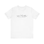 You're Fucking Welcome - The First Amendment - Men's T-Shirt