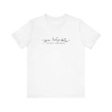You're Fucking Welcome - The First Amendment - Men's T-Shirt