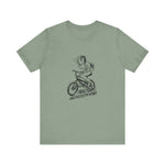 I Was Young And I Needed The Money (Paper Route) - Men's T-Shirt