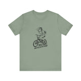 I Was Young And I Needed The Money (Paper Route) - Men's T-Shirt