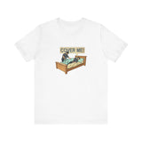 Cover Me! - Men's T-Shirt