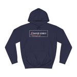 1 Day(s) Sober - Hoodie