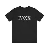 Iv:xx - Men’s T-Shirt