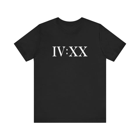Iv:xx - Men’s T-Shirt