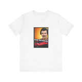 Burt Reynolds (Tom Selleck) - Men's T-Shirt