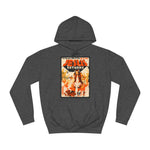 Jesus Returns - Hoodie