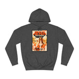 Jesus Returns - Hoodie
